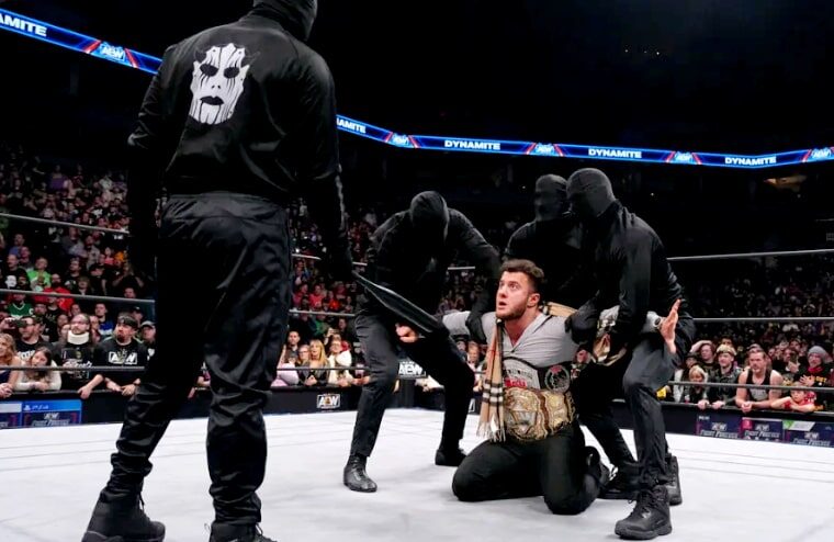 Latest Update On MJF