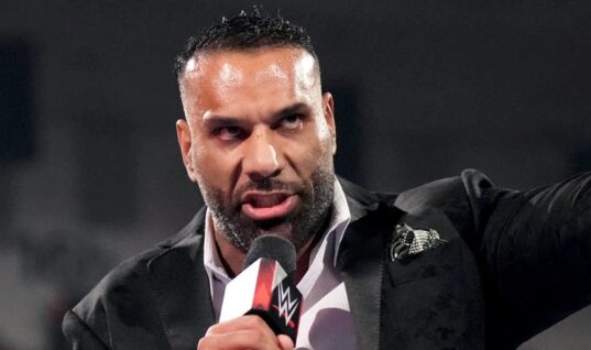 Jinder Mahal States What Would Be Required For Him To Join AEW