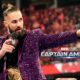 Seth Rollins Responds To Fan Who Thinks They Spotted Him In New MCU Trailer