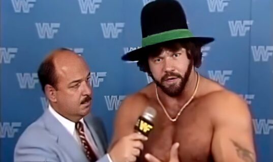 Update On Billy Jack Haynes’ Murder Trial