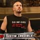 Justin Credible Shares Positive Life News Having Landed A New Job