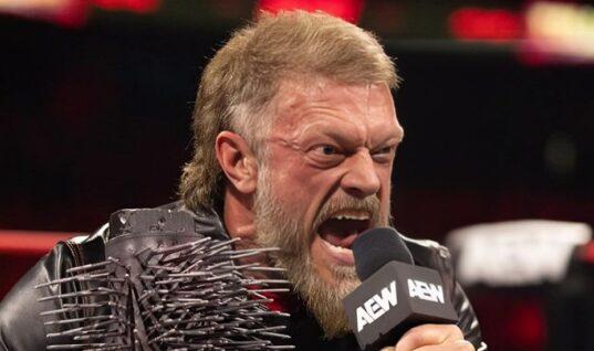 The Era Of Cope In AEW Appears To Be Over