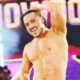 WWE’s Angel Garza Shares Happy Personal News