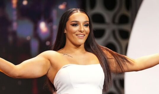 Deonna Purrazzo Opens Up About Health Condition She’s Been Battling Since Birth
