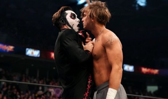 WWE Reportedly Interested In Signing Three AEW Talents Once Their Contracts Expire