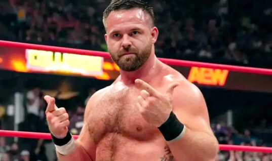 Update On Cash Wheeler’s Criminal Record