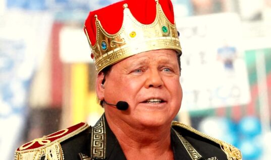 Jerry Lawler Deletes Photo Taken At Vince McMahon’s Birthday Party