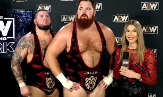 Another ROH/AEW Wrestler Has Announced Their Departure