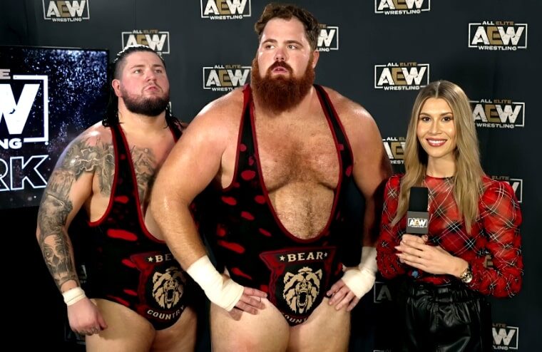 Another ROH/AEW Wrestler Has Announced Their Departure