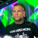 Jeff Hardy Makes Shocking Life Admission