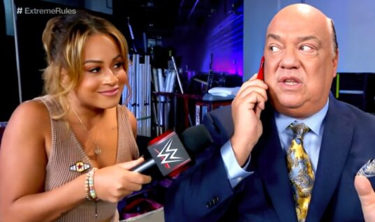 Former WWE Presenter Kayla Becker Says She’s “Back On The Market”