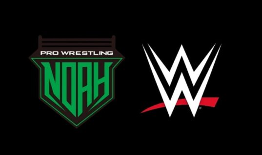 NOAH’s Website Seemingly Spoils Debut Of WWE Star