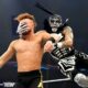 Update On Penta El Zero Miedo’s AEW Contract Situation