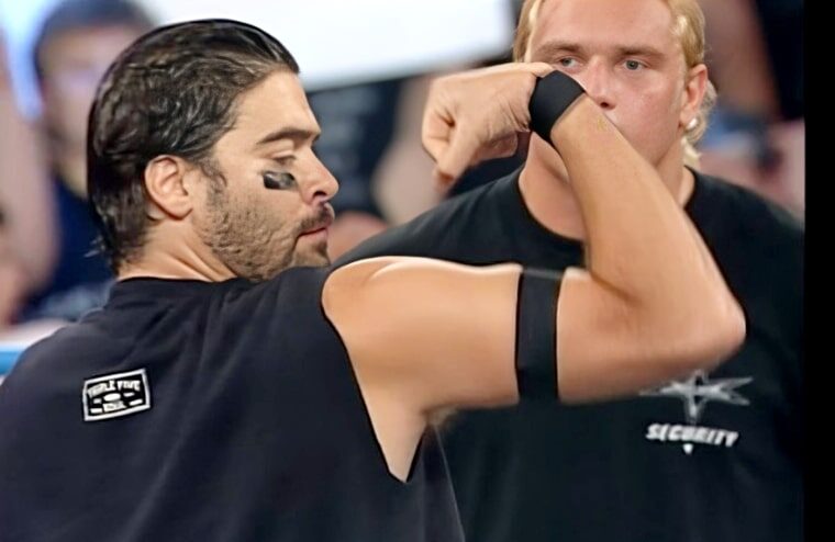 Vince Russo Doubles Down On The Bold Statement He Made During “Who Killed WCW?”