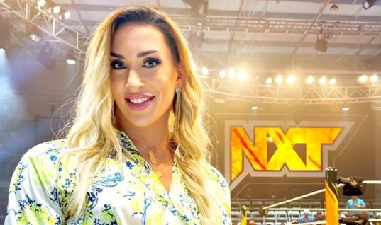 Gabbi Tuft Shows Off Her Amazing Transformation Over The Past Ten Years