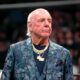 Ric Flair Seemingly Confirms He Is Still With AEW