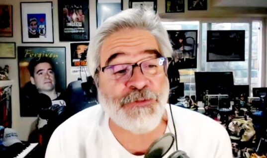Vince Russo Lands New Writing Job For Historic Wrestling Company  