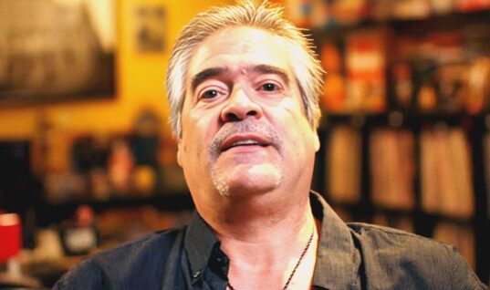 Vince Russo Mocks NWA Speculation While Revealing His New Home Promotion