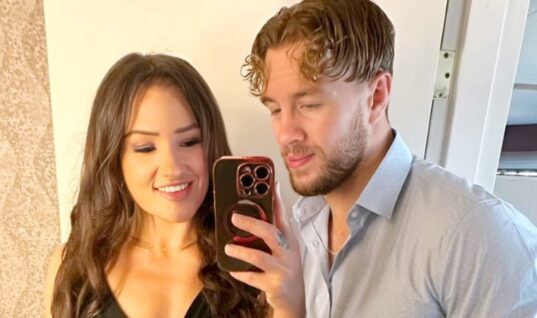 Will Ospreay Has A Very Cheeky Response To Alex Windsor’s Forbidden Door Tweet