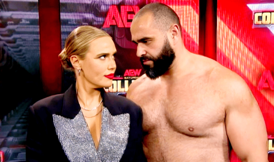 TMZ Shares Unexpected Update On Miro & CJ Perry’s Relationship Status