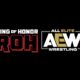 Longtime Wrestling Personality Quietly Exits AEW & ROH Following “A Nice Little Run”