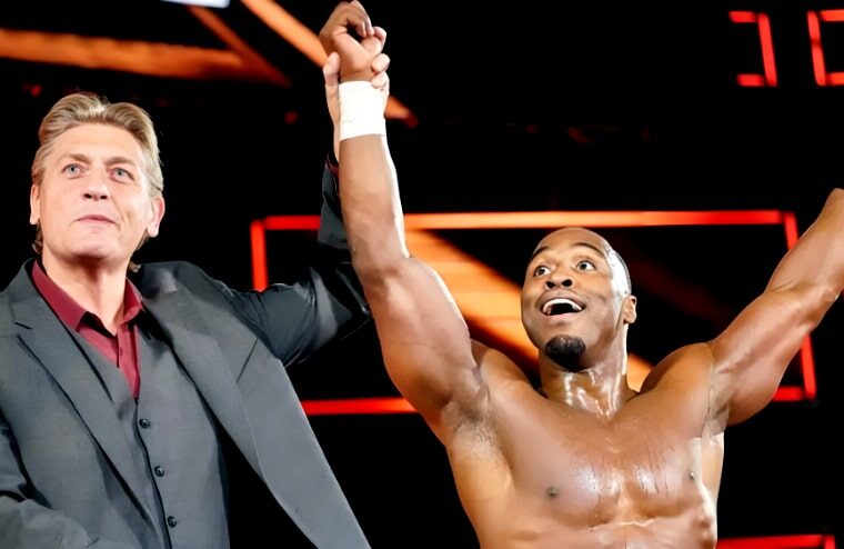 Former NXT Wrestler Returning To The Ring Following Hiatus