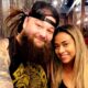 JoJo Offerman Performed Ring Announcing For AEW Before Collision Went Live (w/Photo)