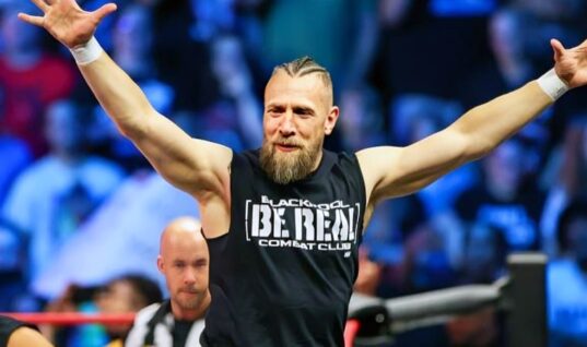 Bryan Danielson Discloses The Chances Of Him Wrestling Again