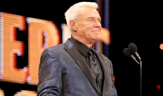 Eric Bischoff Calls Pro Wrestling Journalist An “F’N Clown”