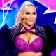 WWE’s Natalya Reveals She Was Wrestling While Being Legally Blind