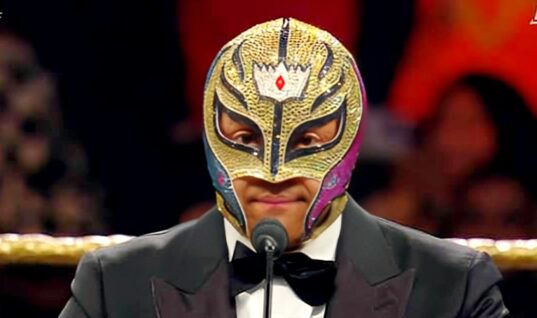Rey Mysterio Suffers Another Personal Loss As Lucha Libre Fans Mourn The Death Of A Legend