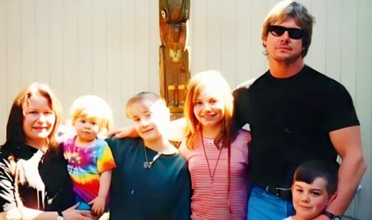 Roddy Piper’s Daughter Gets Engaged In The Ring (w/Video)