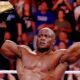 Bobby Lashley Reveals Who He Wanted To Form A Tag Team With In WWE