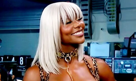 Jade Cargill Comments On The Pressure She Feels Regarding Making Mistakes