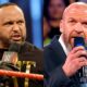 MVP Continues To Put Triple H On Blast