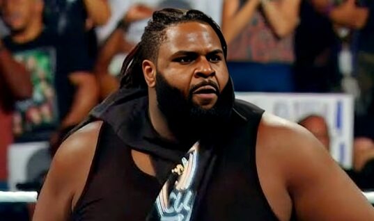 Odyssey Jones Breaks His Silence To Addresses The Domestic Violence Allegations Made Against Him