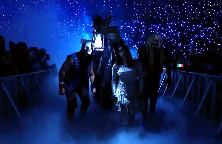 WWE Post-WrestleMania Bloodbath Commences With Several Talents Released