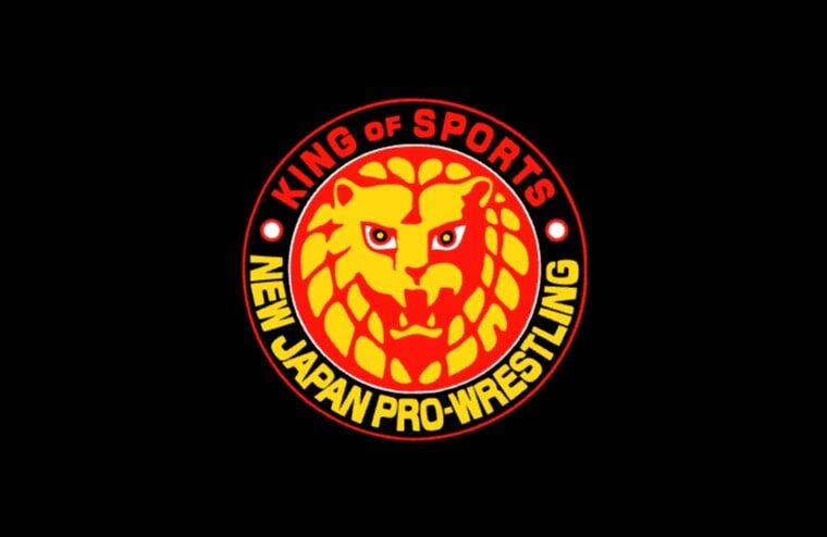 New Japan Announces The Death Of Former Star