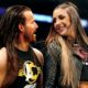 Dr. Britt Baker Acknowledges Adam Cole’s TNT Championship Victory