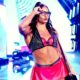 WWE’s Kiana James Celebrates July 4th With Eye-Popping Photo Drop