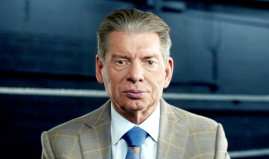 Vince McMahon’s % Ownership Of WWE Has Further Decreased
