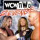 Raven Reveals Why He Was Featured On The Front Cover Of WCW/nWo Revenge