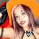 Mina Shirakawa Calls Herself “Your Favorite Vampire” With Her Latest Photo Drop
