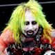 Horror-Inspired Wrestler Abadon Looks Virtually Unrecognisable In Throwback Photo
