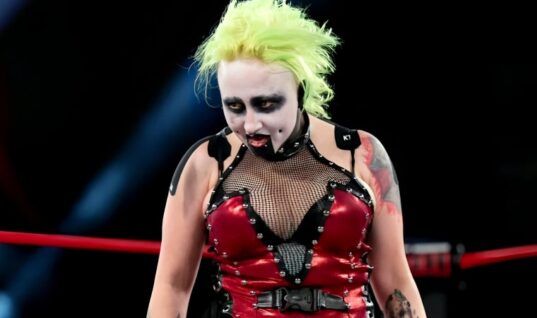 Abadon Describes Themself As A “Body Guy” With Latest Photo Drop