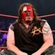 Abyss Explains Why He Turned Down The Opportunity To Wrestle For WWE
