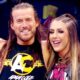 Dr. Britt Baker Addresses The Claim She Cheated On Adam Cole
