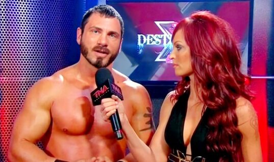 Former WWE Diva Search Winner Christy Hemme Requests Prayers As She Faces Losing Her Home