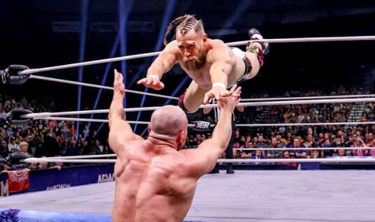 Whether AEW Has Plans For Bryan Danielson To Wrestle Again