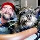 CM Punk’s Dog Larry Is Now Available To Buy As A Plush Toy